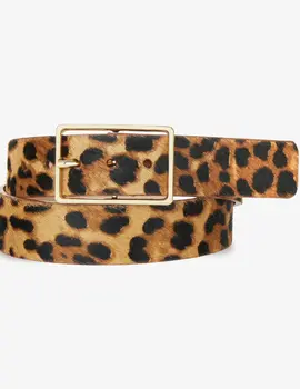 Brave Leather Caloe Belt