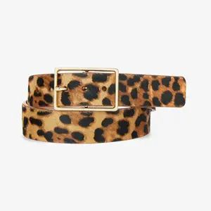 Brave Leather Caloe Belt