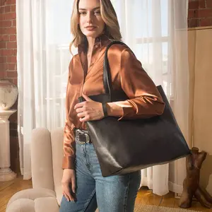 Brave Leather Kynlee Tote
