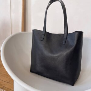 Brave Leather Kynlee Tote