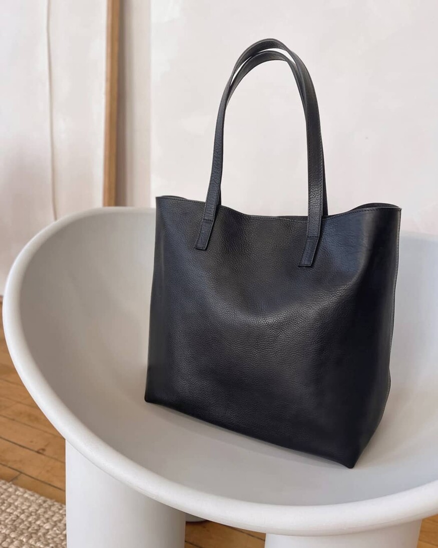 Brave Leather Kynlee Tote