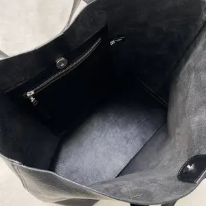 Brave Leather Kynlee Tote