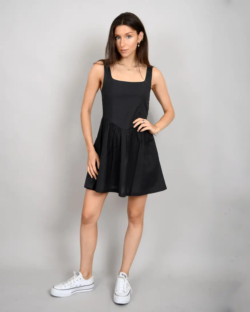 RD Style Helsi Mini Dress