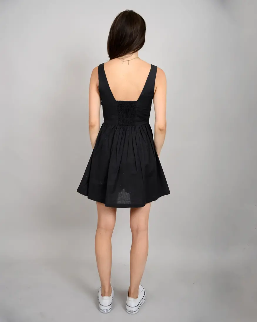 RD Style Helsi Mini Dress
