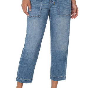 Liverpool Rascal Trouser