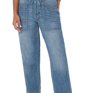 Liverpool Rascal Trouser
