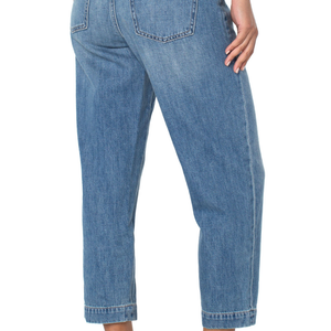 Liverpool Rascal Trouser