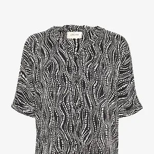 Cream Tiah SS Shirt