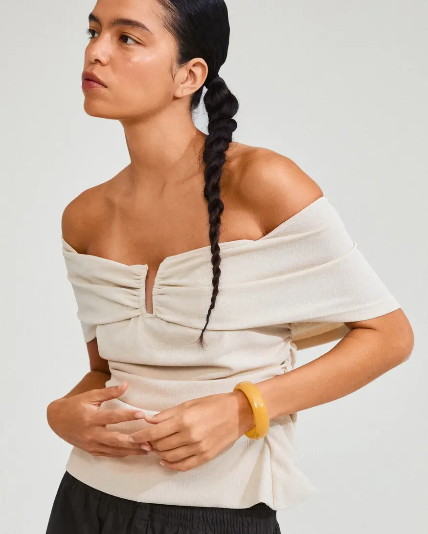 Pilgrim Aase Maxi Bangle