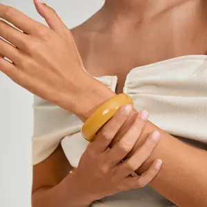 Pilgrim Aase Maxi Bangle