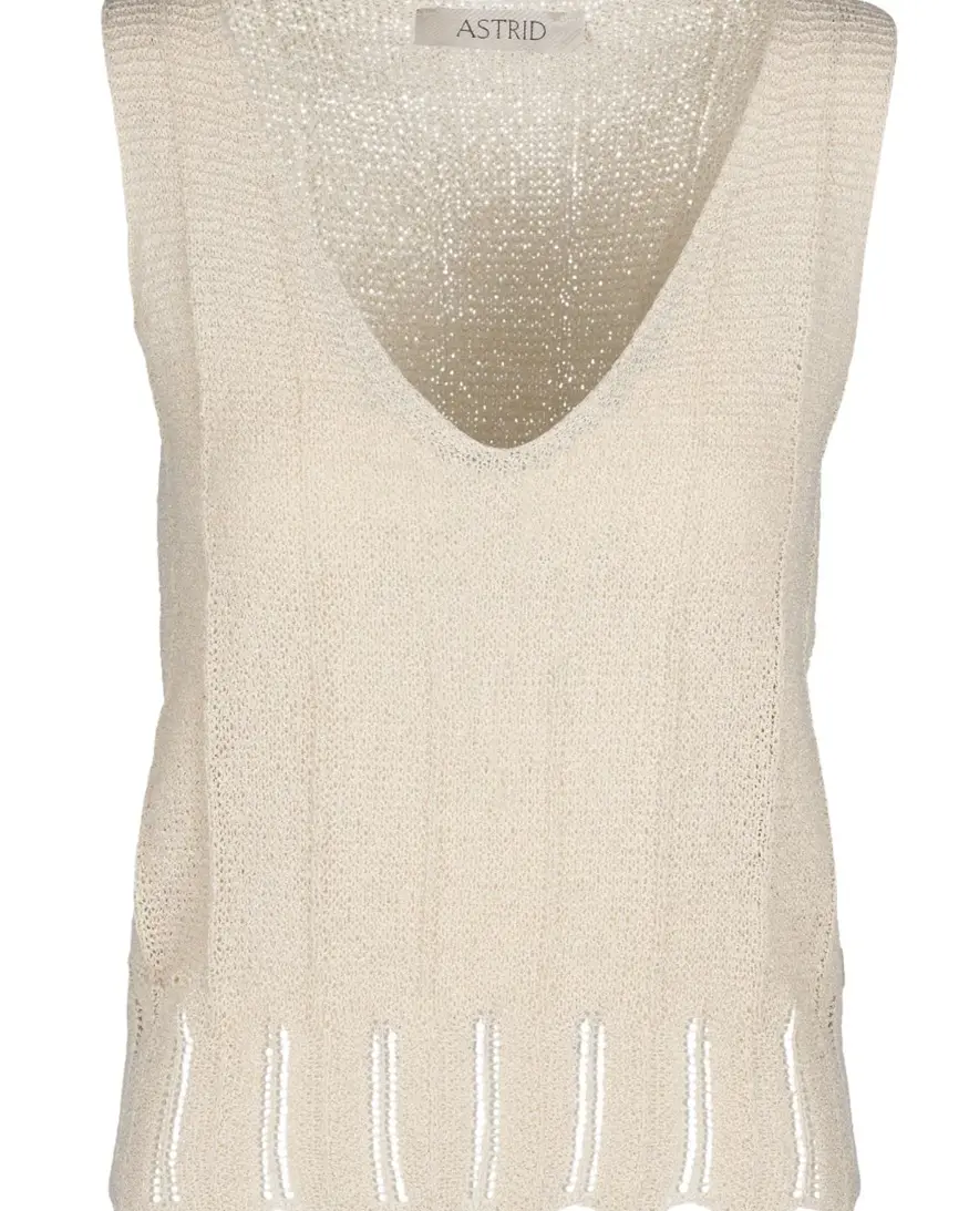 Astrid Clothing Aurora Knit Tank