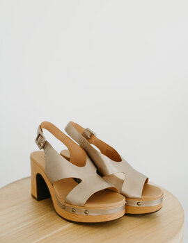 Weekend Palmer Sandal