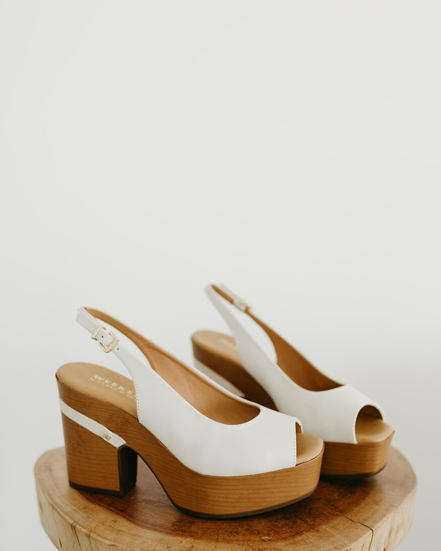 Weekend Paxton Sandal