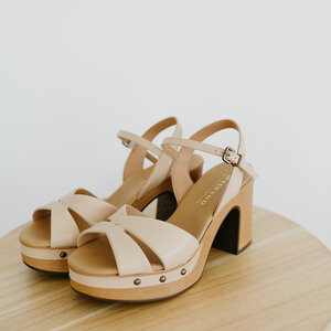 Weekend Presley Sandal
