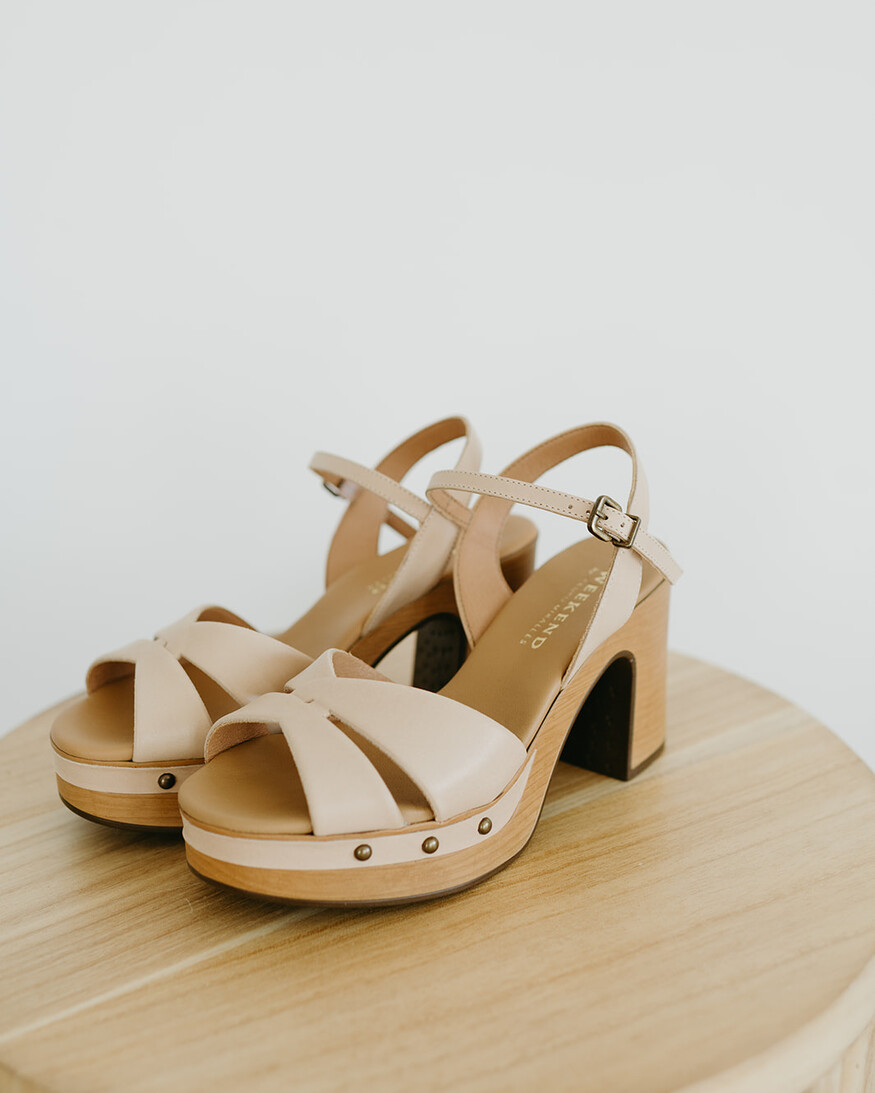 Weekend Presley Sandal