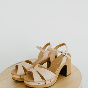 Weekend Presley Sandal
