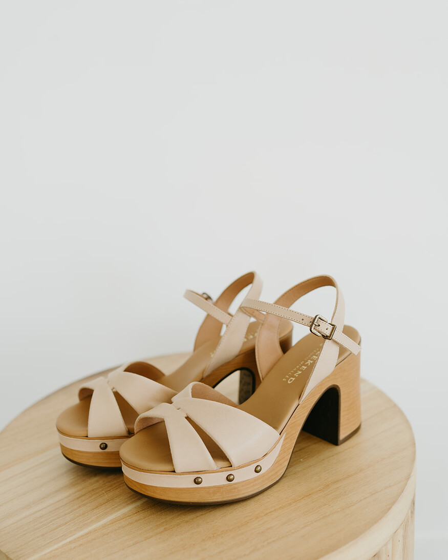 Weekend Presley Sandal