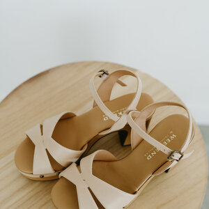 Weekend Presley Sandal