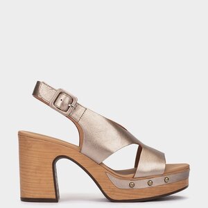 Weekend Palmer Sandal