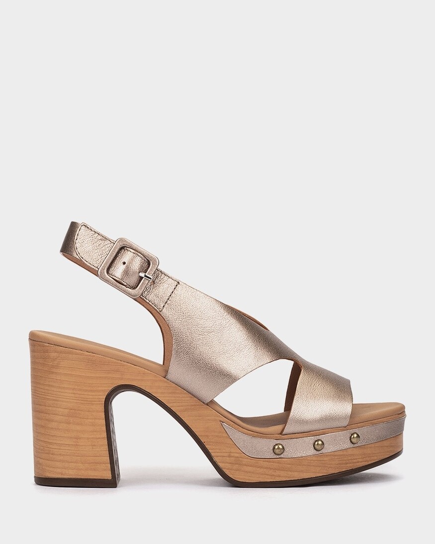 Weekend Palmer Sandal