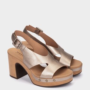 Weekend Palmer Sandal