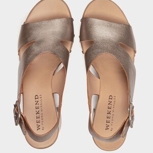 Weekend Palmer Sandal