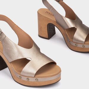 Weekend Palmer Sandal