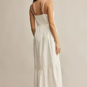 Z-Supply Citadelle Maxi Dress