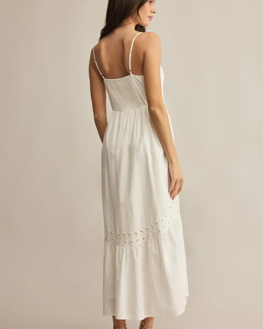 Z-Supply Citadelle Maxi Dress