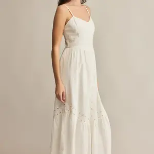 Z-Supply Citadelle Maxi Dress