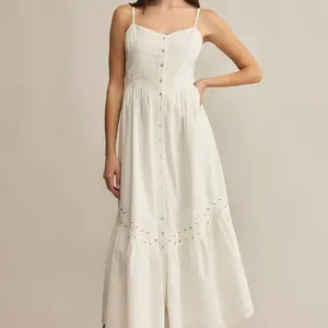 Z-Supply Citadelle Maxi Dress
