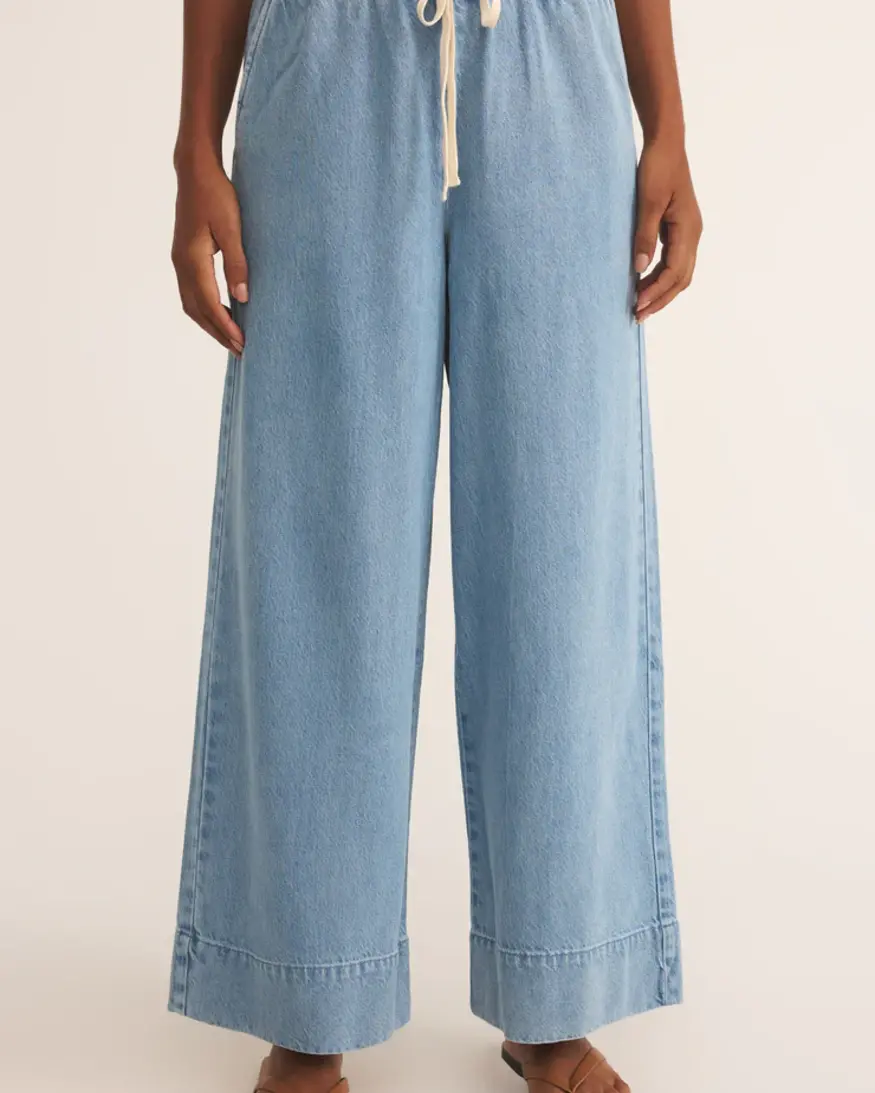 Z-Supply Weston Twill Pant