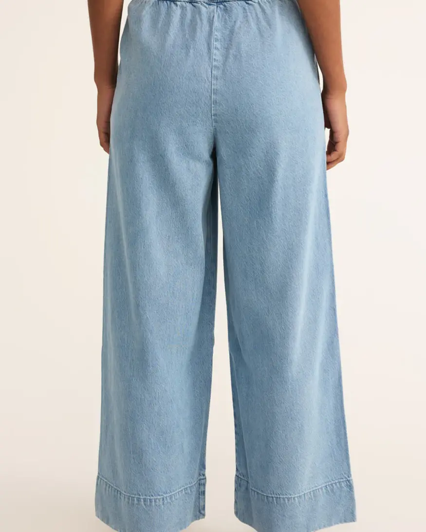 Z-Supply Weston Twill Pant