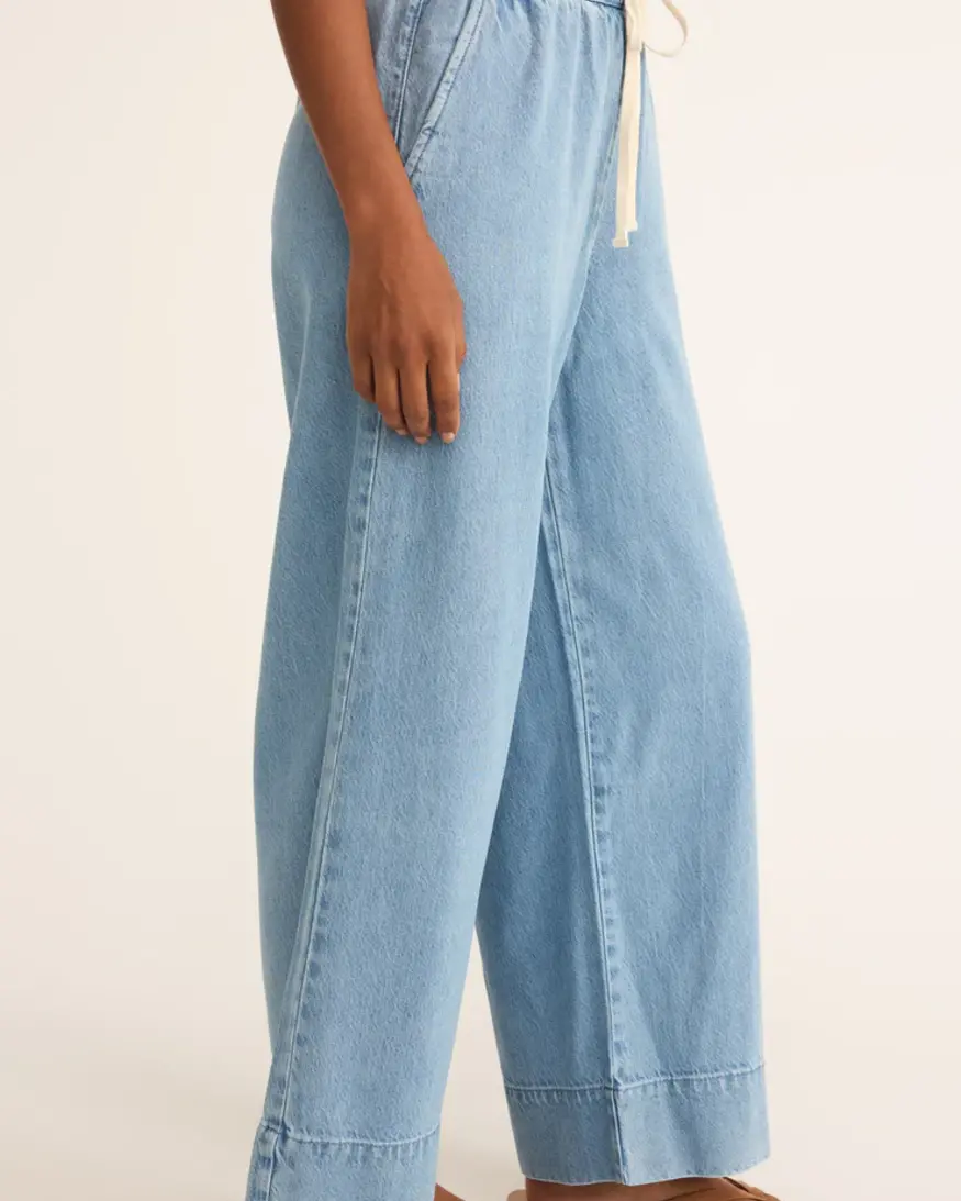 Z-Supply Weston Twill Pant