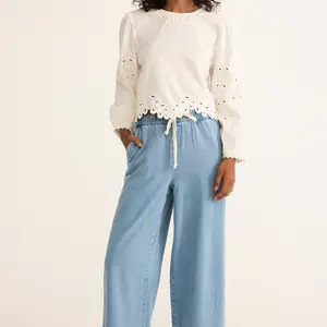 Z-Supply Weston Twill Pant