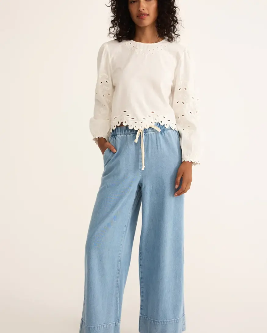 Z-Supply Weston Twill Pant