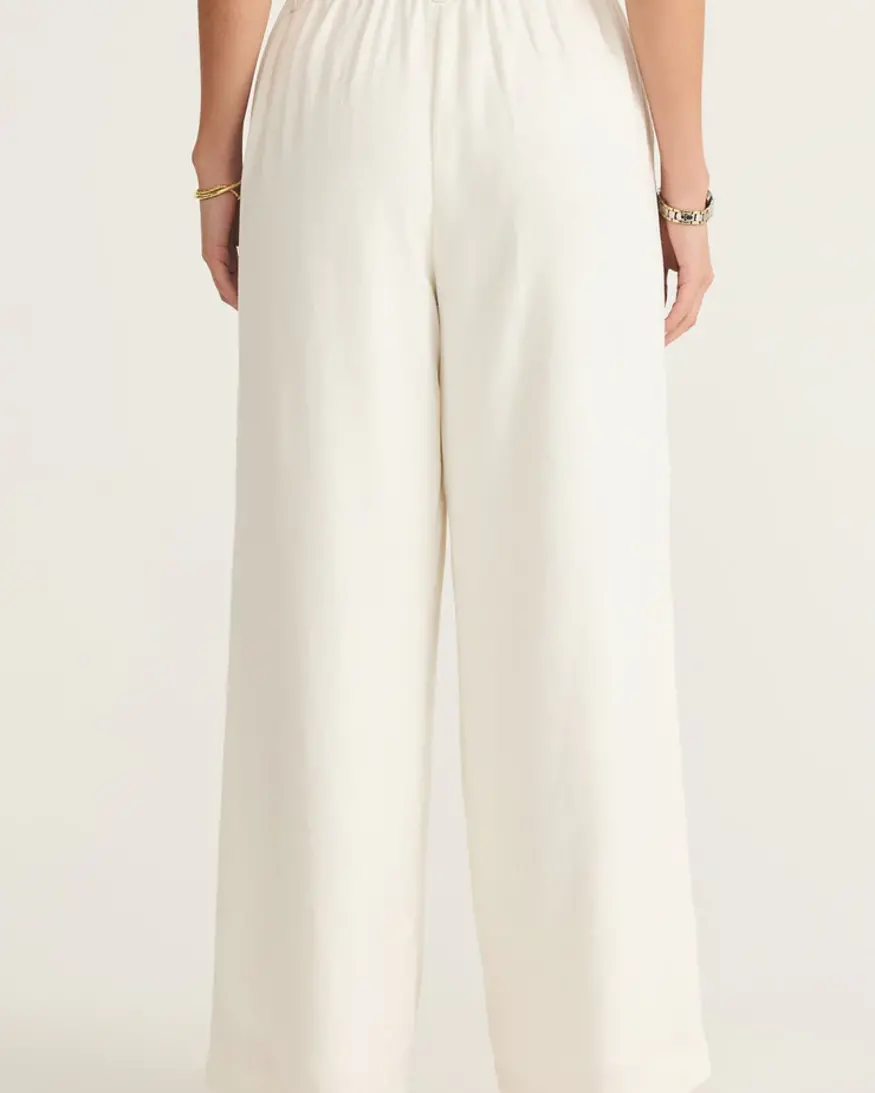 Z-Supply Topanga Linen Pant