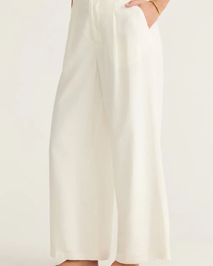 Z-Supply Topanga Linen Pant