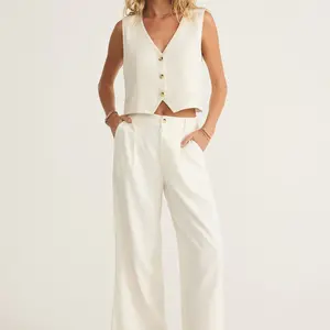 Z-Supply Topanga Linen Pant