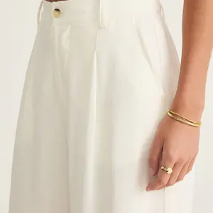 Z-Supply Topanga Linen Pant