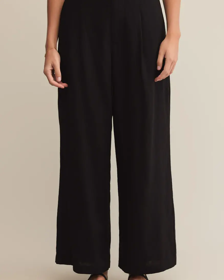 Z-Supply Topanga Linen Pant