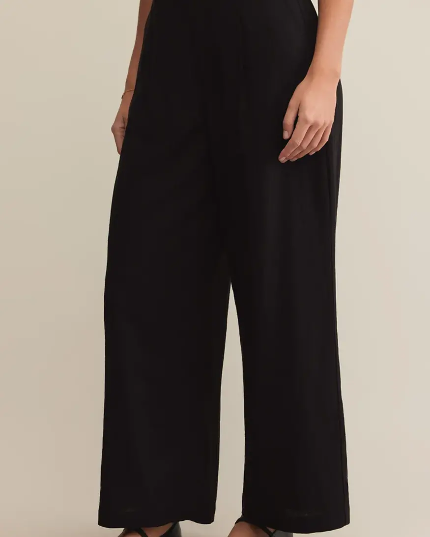 Z-Supply Topanga Linen Pant