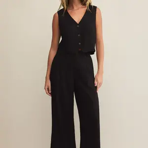 Z-Supply Topanga Linen Pant