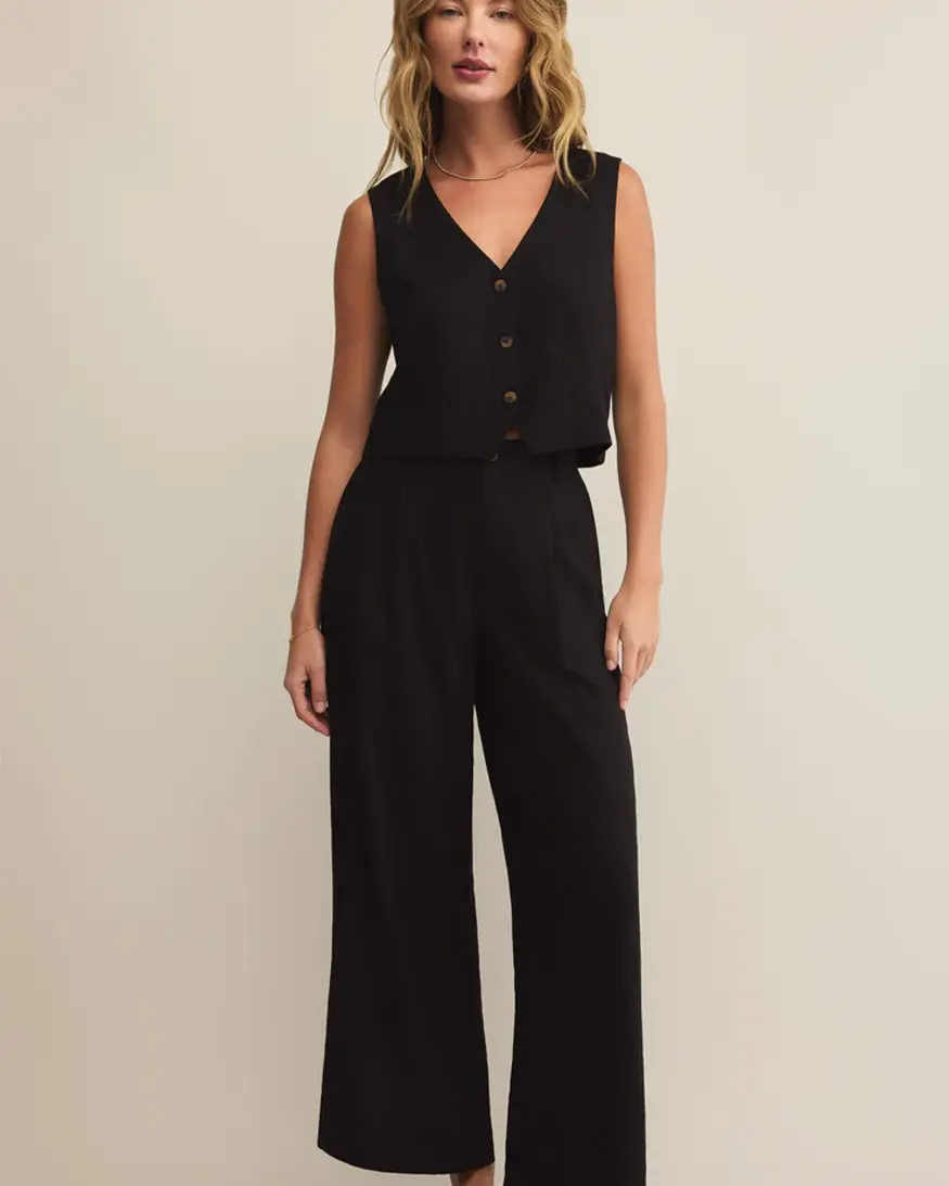 Z-Supply Topanga Linen Pant