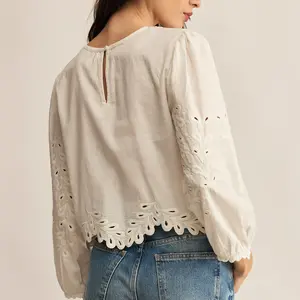 Z-Supply Ambroise Top