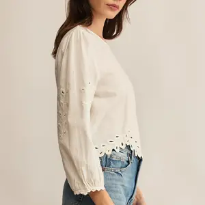 Z-Supply Ambroise Top