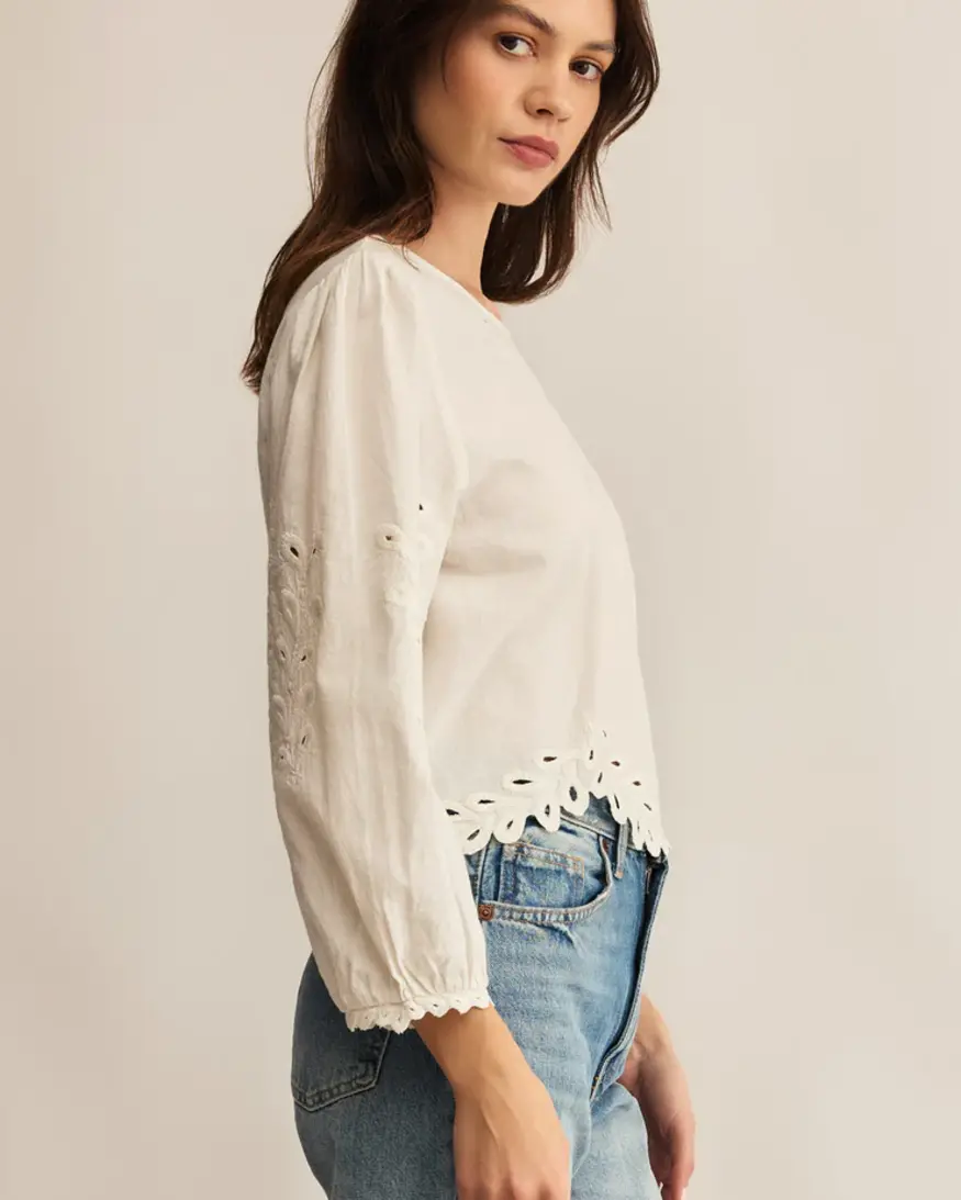 Z-Supply Ambroise Top