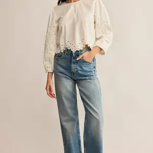 Z-Supply Ambroise Top