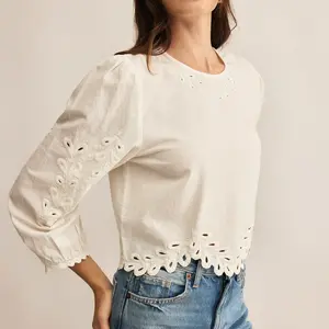 Z-Supply Ambroise Top