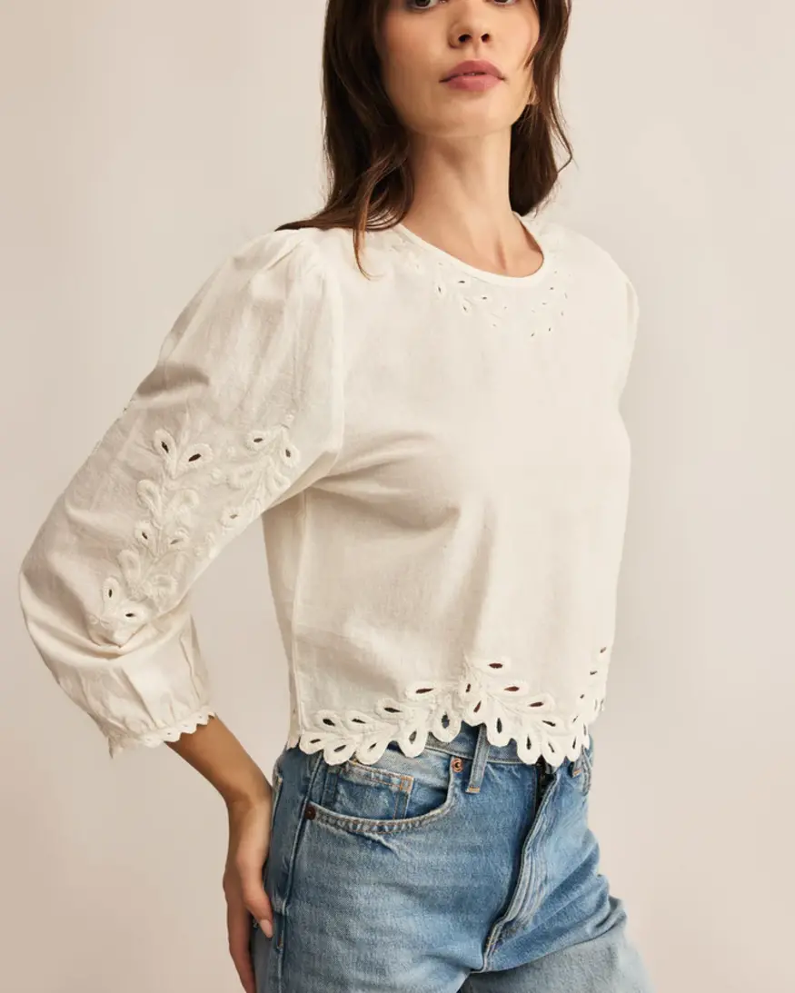 Z-Supply Ambroise Top